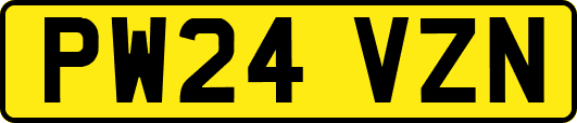 PW24VZN