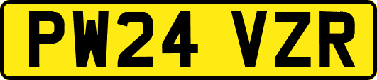 PW24VZR