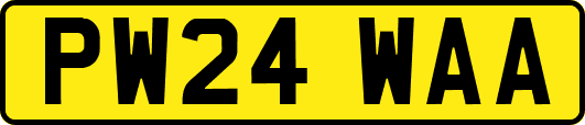 PW24WAA