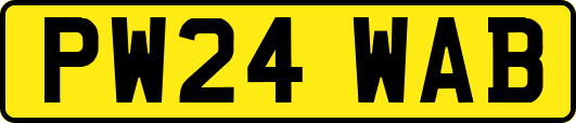 PW24WAB