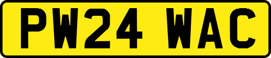 PW24WAC