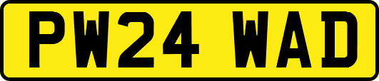 PW24WAD