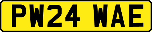 PW24WAE