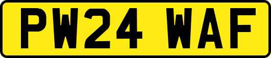 PW24WAF