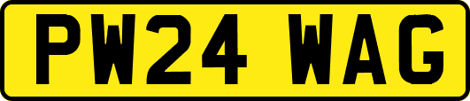 PW24WAG