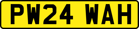 PW24WAH