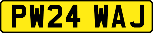 PW24WAJ