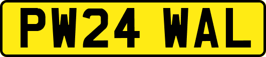 PW24WAL