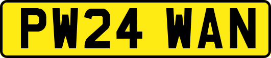 PW24WAN