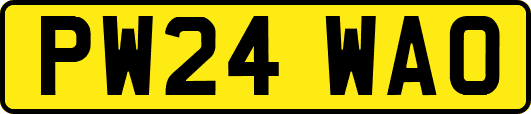 PW24WAO