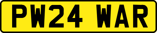 PW24WAR