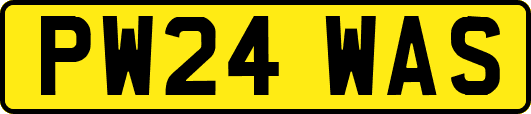 PW24WAS