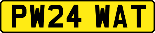 PW24WAT