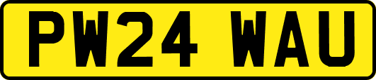 PW24WAU