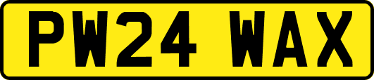 PW24WAX