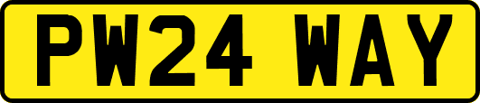 PW24WAY