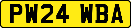 PW24WBA