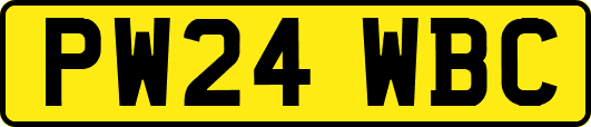 PW24WBC