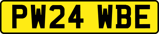 PW24WBE