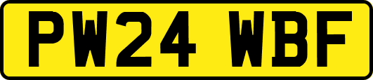 PW24WBF