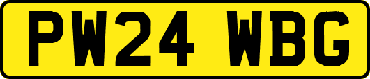 PW24WBG