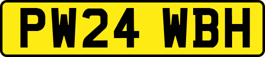 PW24WBH