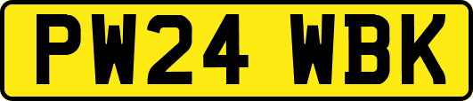 PW24WBK