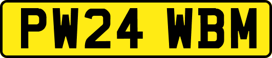 PW24WBM