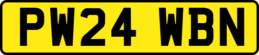PW24WBN