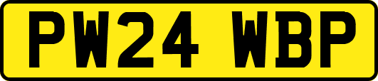 PW24WBP