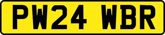 PW24WBR