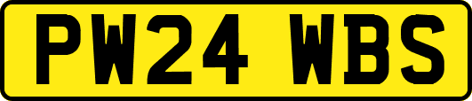 PW24WBS