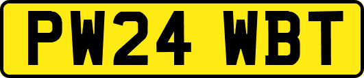 PW24WBT