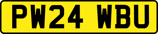 PW24WBU