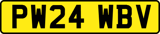 PW24WBV