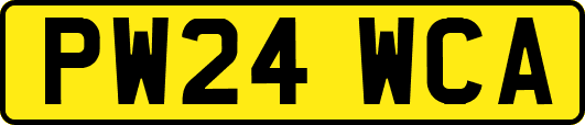 PW24WCA