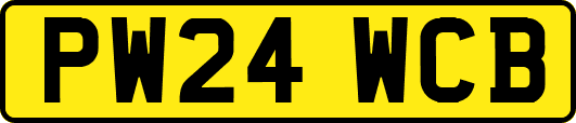 PW24WCB