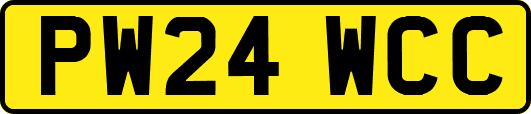 PW24WCC