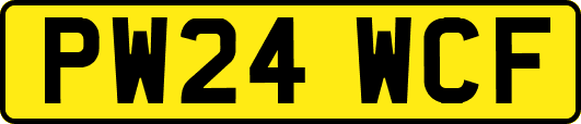 PW24WCF