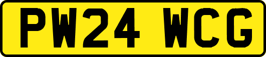PW24WCG