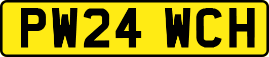 PW24WCH
