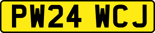 PW24WCJ