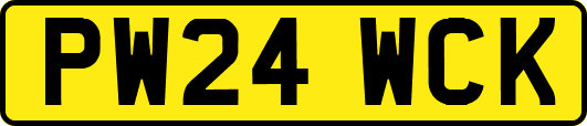 PW24WCK
