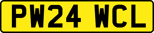 PW24WCL