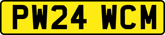 PW24WCM