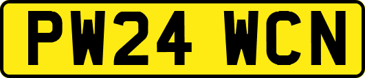 PW24WCN