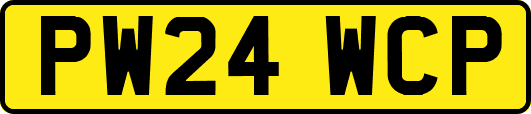 PW24WCP