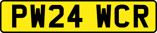 PW24WCR