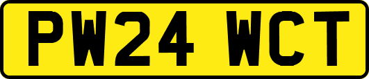PW24WCT