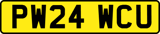 PW24WCU